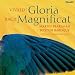 Vivaldi: Gloria; Bach: Magnificat [Hybrid SACD]