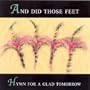 Hymn for a Glad Tomorrow