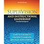 SuperVision and Instructional Leadership: A Developmental Approach (8th Edition)