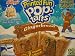 Kellogg's Pop-Tarts Printed Fun - Gingerbread (Limited Edition) - 12 Pastries, 21.1-oz. Box