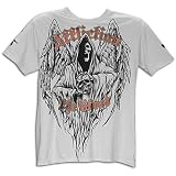 Affliction Men's Kelly Pavlik Tee