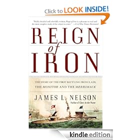 Reign of Iron
