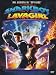 DVD : Le avventure di Sharkboy e Lavagirl