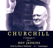 Churchill: A Biography