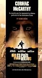 No Country for Old Men