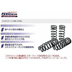 5ZIGEN(5����) �X�[�p�[���[�C���O (�_�E���T�X) �g���^ �m�A AZR60G 1AZ-FSE H13/11~ ZGT-256