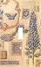 Beautiful Botanicals Decorative Switchplate Cover
