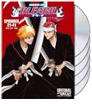 Bleach: Uncut - Set 2
