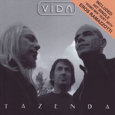 Tazenda - Domo Mia (Feat. Eros Ramazzotti) Lyrics - Zortam Music