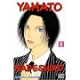 Yamato Nadeshiko, Tome 3 :