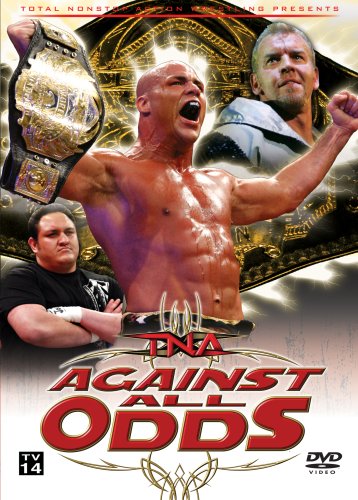 TNA Wrestling: TNA Against All Odds