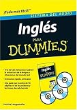 Ingles Para Dummies Audio Set (Spanish Edition)