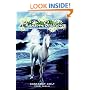 Phantom Stallion: Wild Horse Island #4: Castaway Colt