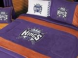 Sacramento Kings MVP Twin Comforter