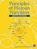 Principles of human nutrition