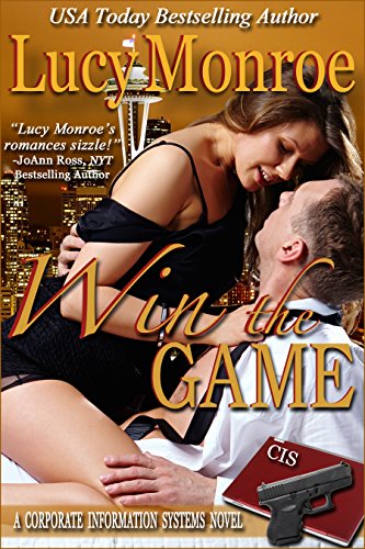 Win the Game (Corporate Information Systems Book 2)