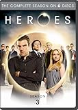 Heroes: Season 3
