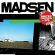 Madsen (Tour Edition CD+DVD)