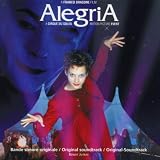 Cirque Du Soleil: Alegria