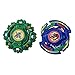 Beyblade Burst Evolution Dual Pack Draciel S and Dranzer F