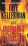 The Burnt House (Peter Decker / Rina Lazarus)