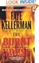 The Burnt House (Peter Decker / Rina Lazarus)