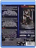 Image de Iron Man Trilogie-Collector's Edition (Blu-Ray) [Import allemand]