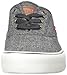 Levi's Men's Rob Chambray Fashion Sneaker