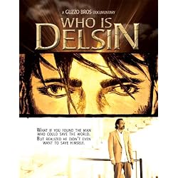 Who Is Delsin?