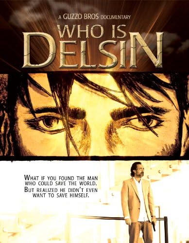 Who Is Delsin?