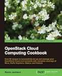 OpenStack Cloud Computing Cookbook