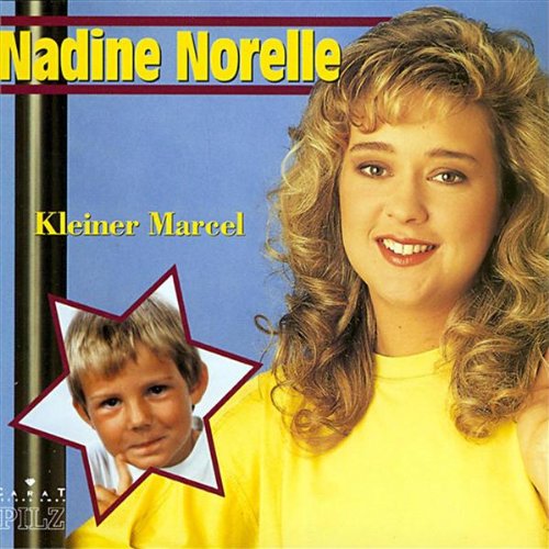 Produkt-Bild: Kleiner Marcel
