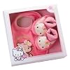Hello Kitty Baby Shoes, Bib New Born Babies Gift Idea