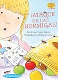 íAtaque de las hormigas! / Ant Attack! (Science Solves It En Espanol)