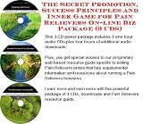 Pain Reliever Books