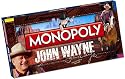 USAopoly John Wayne Monopoly