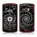 Bicycle Chain Design Protective Skin Decal Sticker for LG enV3 VX9200 Cell Phone Bicycle Chain Design Protective Skin Decal Sticker for LG enV3 VX9200 Cell Phone
