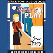 Squeeze Play | [Jane Leavy]