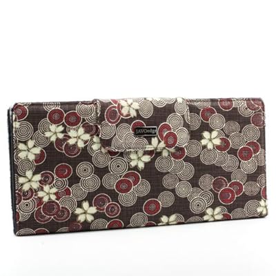 JAVOedge Cherry Blossom Case for Apple Wireless Keyboard (Cocoa)