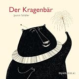 Der Kragenbär Der Kragenbär