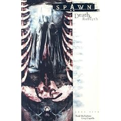 Spawn Volume 5: Death & Rebirth