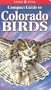 Compact Guide to Colorado Birds (Compact Guide to...)