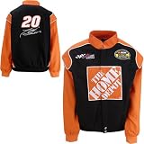 Chase Authentics Tony Stewart Youth Twill Uniform Jacket