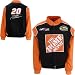 Chase Authentics Tony Stewart Youth Twill Uniform Jacket