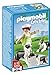 PLAYMOBIL Border Collies with Puppy