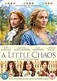 A Little Chaos [DVD] [2014] [2015]
