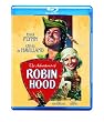 The Adventures of Robin Hood [Blu-ray]