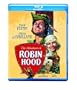 The Adventures of Robin Hood [Blu-ray]