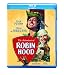 The Adventures of Robin Hood [Blu-ray]