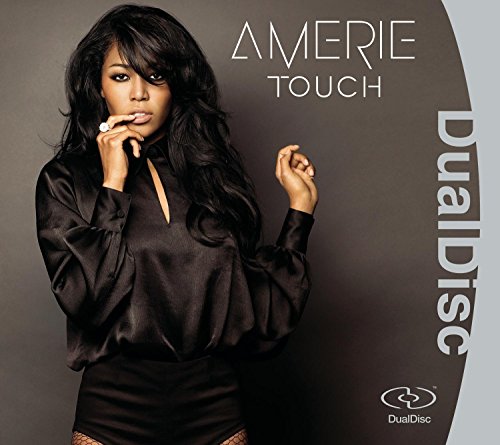 Touch Amerie